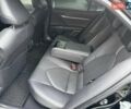 Чорний Тойота Камрі, об'ємом двигуна 2.49 л та пробігом 48 тис. км за 44000 $, фото 29 на Automoto.ua