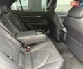 Чорний Тойота Камрі, об'ємом двигуна 2.49 л та пробігом 48 тис. км за 44000 $, фото 33 на Automoto.ua