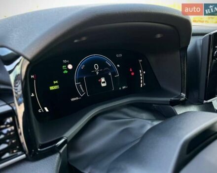 Черный Тойота Камри, объемом двигателя 2.49 л и пробегом 15 тыс. км за 42500 $, фото 60 на Automoto.ua