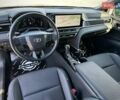Черный Тойота Камри, объемом двигателя 2.49 л и пробегом 15 тыс. км за 42500 $, фото 59 на Automoto.ua