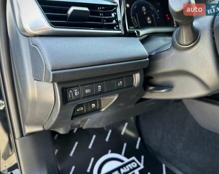 Черный Тойота Камри, объемом двигателя 2.49 л и пробегом 15 тыс. км за 42500 $, фото 57 на Automoto.ua