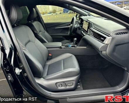 Чорний Тойота Камрі, об'ємом двигуна 2.5 л та пробігом 42 тис. км за 45999 $, фото 11 на Automoto.ua