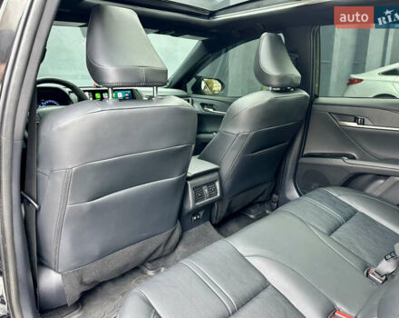 Черный Тойота Камри, объемом двигателя 2.5 л и пробегом 1 тыс. км за 49490 $, фото 36 на Automoto.ua