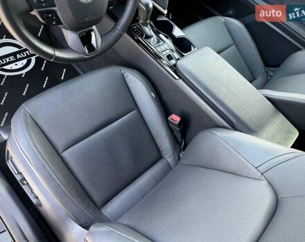 Черный Тойота Камри, объемом двигателя 2.49 л и пробегом 15 тыс. км за 42500 $, фото 54 на Automoto.ua