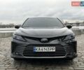 Чорний Тойота Камрі, об'ємом двигуна 2.49 л та пробігом 48 тис. км за 44000 $, фото 6 на Automoto.ua