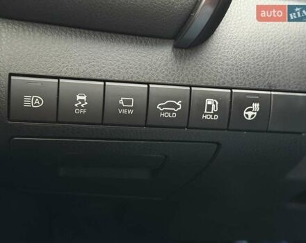 Чорний Тойота Камрі, об'ємом двигуна 2.49 л та пробігом 48 тис. км за 44000 $, фото 39 на Automoto.ua