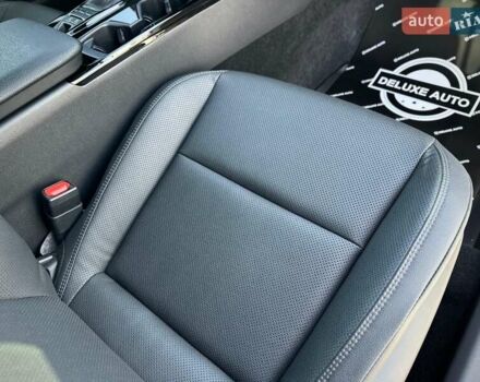 Черный Тойота Камри, объемом двигателя 2.49 л и пробегом 15 тыс. км за 42500 $, фото 64 на Automoto.ua