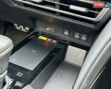 Черный Тойота Камри, объемом двигателя 2.5 л и пробегом 1 тыс. км за 49490 $, фото 54 на Automoto.ua