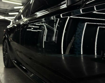 Черный Тойота Камри, объемом двигателя 2.49 л и пробегом 17 тыс. км за 55500 $, фото 8 на Automoto.ua