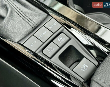 Черный Тойота Камри, объемом двигателя 2.5 л и пробегом 1 тыс. км за 49490 $, фото 56 на Automoto.ua