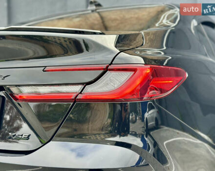 Черный Тойота Камри, объемом двигателя 2.5 л и пробегом 1 тыс. км за 49490 $, фото 19 на Automoto.ua