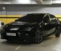 Черный Тойота Камри, объемом двигателя 2.5 л и пробегом 19 тыс. км за 44034 $, фото 1 на Automoto.ua