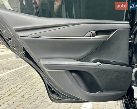 Черный Тойота Камри, объемом двигателя 2.5 л и пробегом 1 тыс. км за 49490 $, фото 33 на Automoto.ua