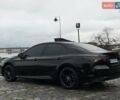 Чорний Тойота Камрі, об'ємом двигуна 2.49 л та пробігом 48 тис. км за 44000 $, фото 16 на Automoto.ua