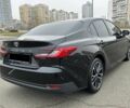 Черный Тойота Камри, объемом двигателя 2.5 л и пробегом 42 тыс. км за 45999 $, фото 8 на Automoto.ua