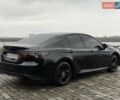 Чорний Тойота Камрі, об'ємом двигуна 2.49 л та пробігом 48 тис. км за 44000 $, фото 24 на Automoto.ua