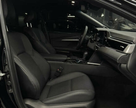 Черный Тойота Камри, объемом двигателя 2.49 л и пробегом 17 тыс. км за 55500 $, фото 39 на Automoto.ua