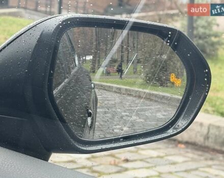 Чорний Тойота Камрі, об'ємом двигуна 2.49 л та пробігом 48 тис. км за 44000 $, фото 47 на Automoto.ua