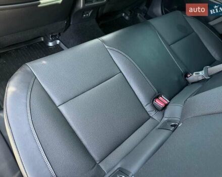 Черный Тойота Камри, объемом двигателя 2.49 л и пробегом 15 тыс. км за 42500 $, фото 61 на Automoto.ua