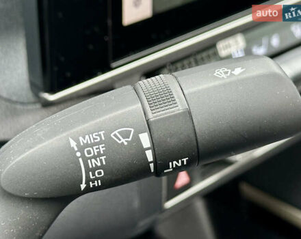 Черный Тойота Камри, объемом двигателя 2.5 л и пробегом 1 тыс. км за 49490 $, фото 68 на Automoto.ua