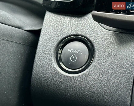 Черный Тойота Камри, объемом двигателя 2.5 л и пробегом 1 тыс. км за 49490 $, фото 57 на Automoto.ua