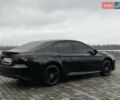 Чорний Тойота Камрі, об'ємом двигуна 2.49 л та пробігом 48 тис. км за 44000 $, фото 22 на Automoto.ua