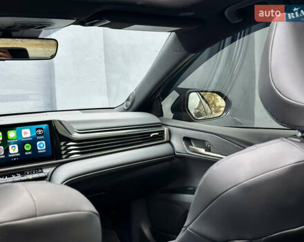 Черный Тойота Камри, объемом двигателя 2.5 л и пробегом 1 тыс. км за 49490 $, фото 49 на Automoto.ua