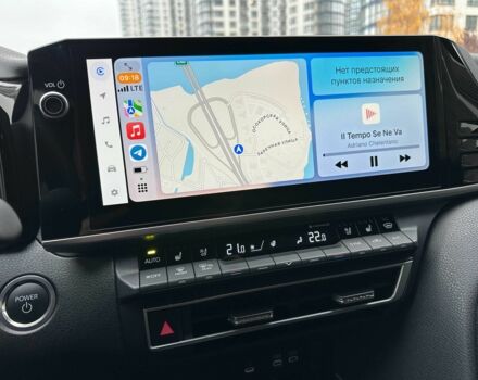 Черный Тойота Камри, объемом двигателя 2.5 л и пробегом 42 тыс. км за 45999 $, фото 22 на Automoto.ua