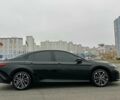 Черный Тойота Камри, объемом двигателя 2.5 л и пробегом 42 тыс. км за 45999 $, фото 7 на Automoto.ua