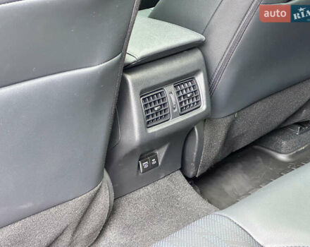 Черный Тойота Камри, объемом двигателя 2.5 л и пробегом 1 тыс. км за 49490 $, фото 37 на Automoto.ua