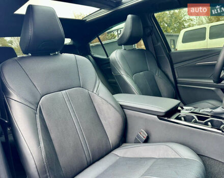 Черный Тойота Камри, объемом двигателя 2.5 л и пробегом 1 тыс. км за 49490 $, фото 45 на Automoto.ua