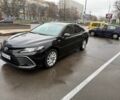 Черный Тойота Камри, объемом двигателя 2.5 л и пробегом 70 тыс. км за 29000 $, фото 2 на Automoto.ua