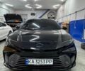 Черный Тойота Камри, объемом двигателя 2.49 л и пробегом 37 тыс. км за 51500 $, фото 1 на Automoto.ua