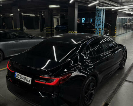 Черный Тойота Камри, объемом двигателя 2.49 л и пробегом 17 тыс. км за 55500 $, фото 66 на Automoto.ua