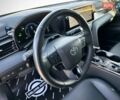 Черный Тойота Камри, объемом двигателя 2.49 л и пробегом 15 тыс. км за 42500 $, фото 56 на Automoto.ua