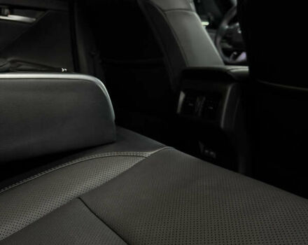 Черный Тойота Камри, объемом двигателя 2.49 л и пробегом 17 тыс. км за 55500 $, фото 43 на Automoto.ua