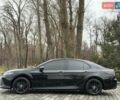 Чорний Тойота Камрі, об'ємом двигуна 2.49 л та пробігом 48 тис. км за 44000 $, фото 18 на Automoto.ua