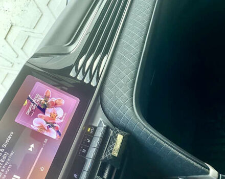 Черный Тойота Камри, объемом двигателя 2.49 л и пробегом 9 тыс. км за 60000 $, фото 6 на Automoto.ua