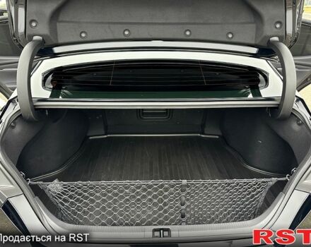 Чорний Тойота Камрі, об'ємом двигуна 2.5 л та пробігом 42 тис. км за 45999 $, фото 13 на Automoto.ua