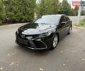 Черный Тойота Камри, объемом двигателя 2.5 л и пробегом 30 тыс. км за 32500 $, фото 2 на Automoto.ua