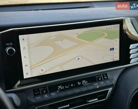 Черный Тойота Камри, объемом двигателя 2.49 л и пробегом 15 тыс. км за 42500 $, фото 43 на Automoto.ua