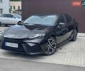 Черный Тойота Камри, объемом двигателя 2.5 л и пробегом 44 тыс. км за 37950 $, фото 1 на Automoto.ua