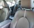 Черный Тойота Камри, объемом двигателя 2.5 л и пробегом 21 тыс. км за 14500 $, фото 12 на Automoto.ua