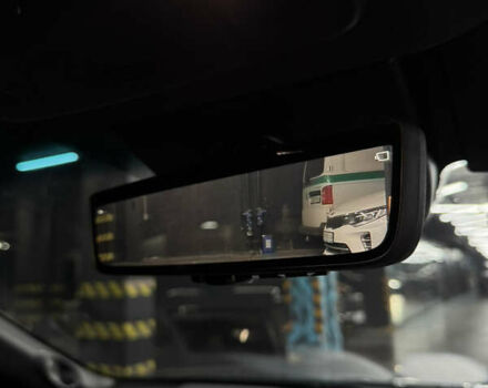 Черный Тойота Камри, объемом двигателя 2.49 л и пробегом 17 тыс. км за 55500 $, фото 46 на Automoto.ua