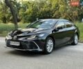 Чорний Тойота Камрі, об'ємом двигуна 2.49 л та пробігом 31 тис. км за 29700 $, фото 1 на Automoto.ua
