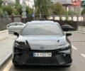 Черный Тойота Камри, объемом двигателя 2.49 л и пробегом 81 тыс. км за 35000 $, фото 1 на Automoto.ua