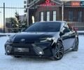 Чорний Тойота Камрі, об'ємом двигуна 2.49 л та пробігом 16 тис. км за 49800 $, фото 1 на Automoto.ua