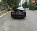 Черный Тойота Камри, объемом двигателя 2.5 л и пробегом 30 тыс. км за 32500 $, фото 5 на Automoto.ua
