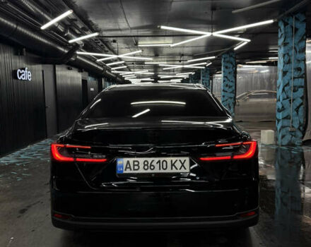 Черный Тойота Камри, объемом двигателя 2.49 л и пробегом 17 тыс. км за 55500 $, фото 76 на Automoto.ua