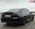 Чорний Тойота Камрі, об'ємом двигуна 2.49 л та пробігом 48 тис. км за 44000 $, фото 20 на Automoto.ua
